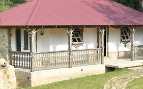 La Badea Mircea Holiday Home